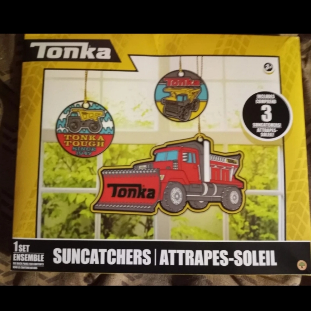 Tonka